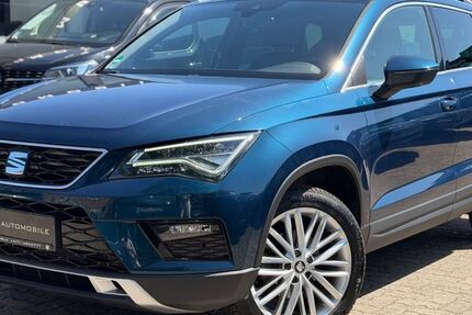 Seat Ateca 36.990 km 22.490 &euro; Neumünster 24536