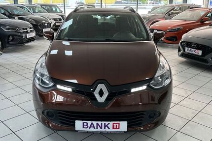 Renault Clio 140.485 km 5.999 &euro; Schwentinental 24223
