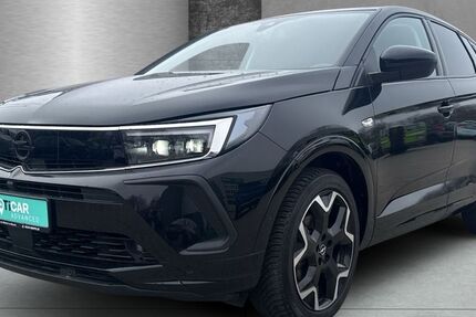 Opel Grandland (X) 35.927 km 22.490 &euro; Preetz 24211