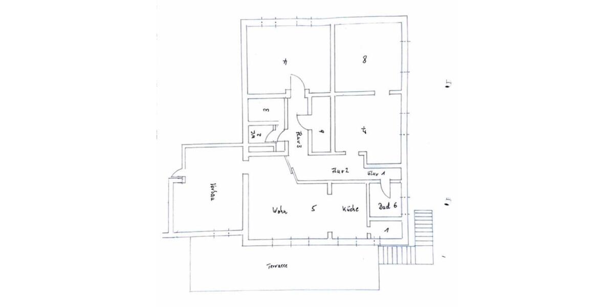 Etagenwohnung Flintbek - 4 Zimmer, 160 m&sup2;, 1.985&euro; | Angebot:26324218