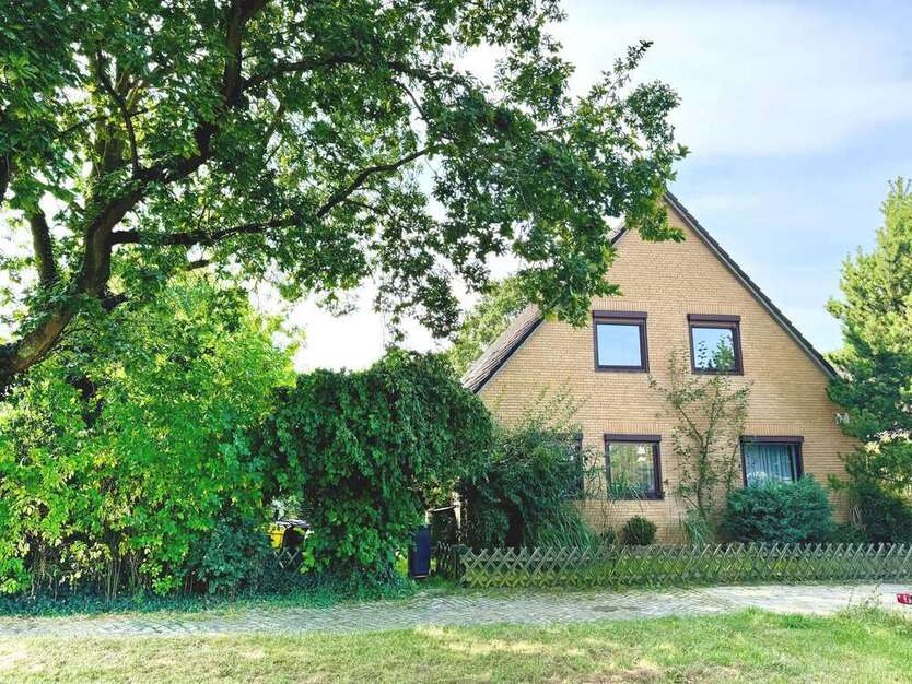 Haus zum Kaufen in Kiel-Schilksee 485.000 € 143 m²
