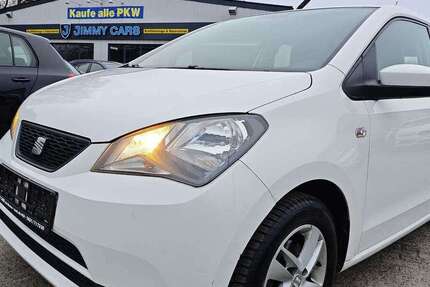 Seat Mii 376.000 km 3.799 &euro; Kiel 24145