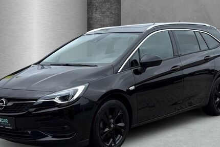 Opel Astra 42.719 km 18.780 € Preetz 24211