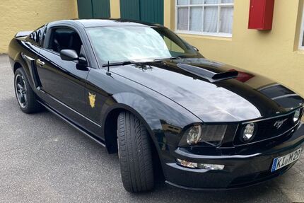 Ford Mustang 45.000 km 23.000 &euro; Kiel 24105