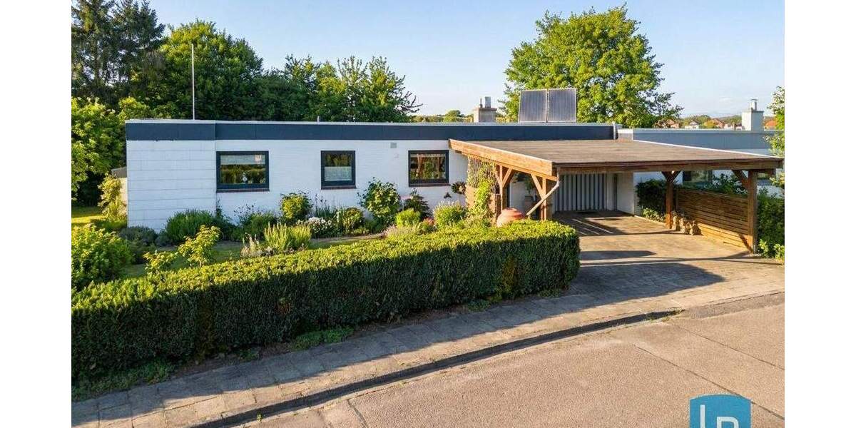 Bungalow Schwentinental Raisdorf - 5 Zimmer, 131 m&sup2;, 420.000&euro; | Angebot:25702183