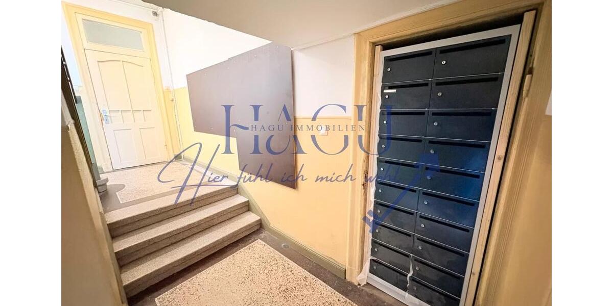 Etagenwohnung Neumünster - 2 Zimmer, 55 m&sup2;, 610&euro; | Angebot:26656819