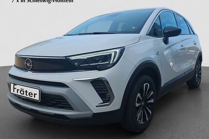 Opel Crossland (X) 16.770 km 19.480 € Kiel 24145