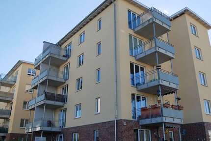 Wohnung Kiel Elmschenhagen - 3 Zimmer, 68 m&sup2;, 884&euro; | Angebot:27120762