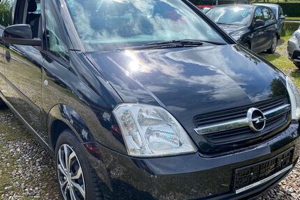 Opel Meriva 177.000 km 2.450 &euro; Kiel 24145