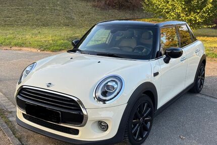 Mini Cooper C 61.518 km 19.200 &euro; Laboe 24235