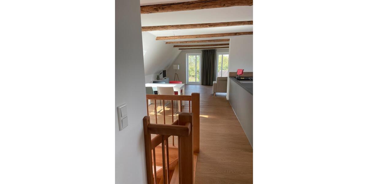 Möblierte 3 Zimmerwohnung zu vermieten 3 zimmer