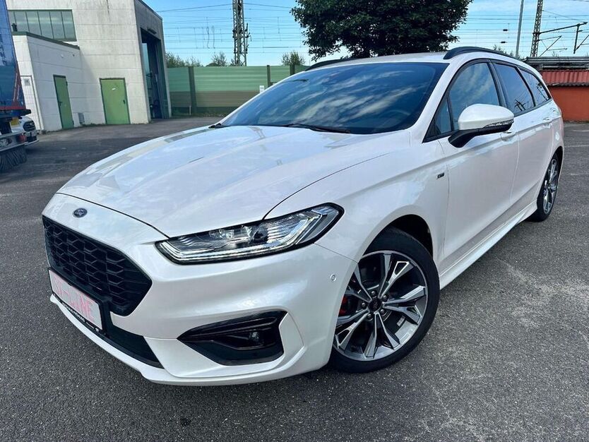Mondeo