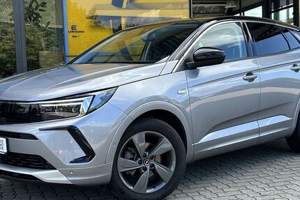 Opel Grandland (X) 28.932 km 21.990 &euro; Nortorf 24589