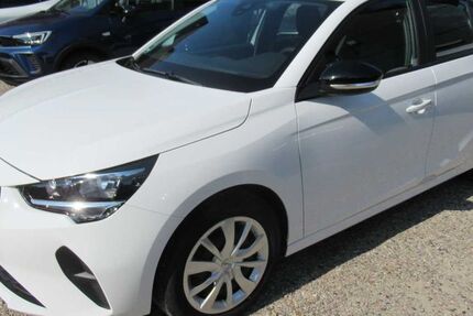 Opel Corsa 15.000 km 12.950 &euro; Gettorf 24214