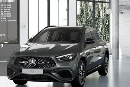 Mercedes-Benz GLA 250 9.999 km 49.950 &euro; Neumünster 24539