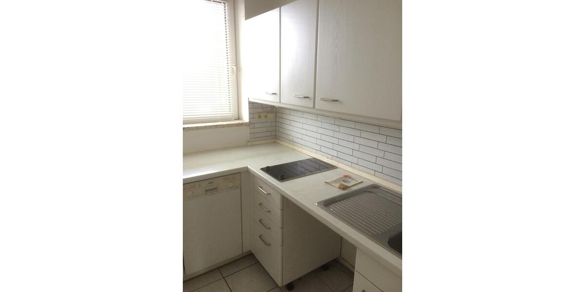 Etagenwohnung Kiel Neumühlen-Dietrichsdorf - 2 Zimmer, 47 m&sup2;, 128.000&euro; | Angebot:26649243