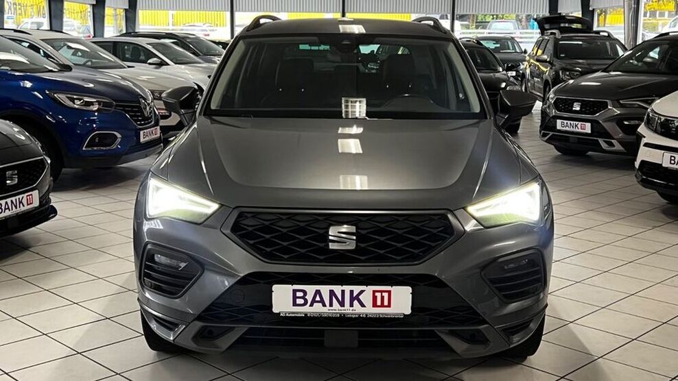 Ateca