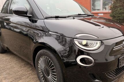 Fiat 500e 12.536 km 18.900 &euro; Kiel 24146