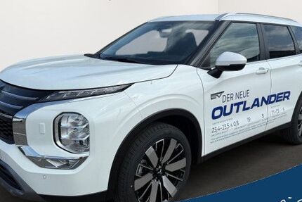 Mitsubishi Plug-in Hybrid Outlander 12.500 km 38.990 &euro; Kiel 24119