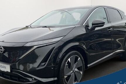 Nissan Ariya 9.990 km 44.990 &euro; Kiel 24119