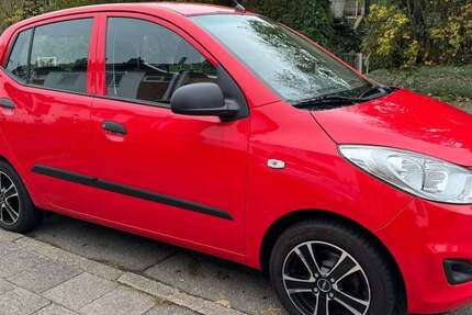 Hyundai i10 94.228 km 3.100 € Kiel 24105