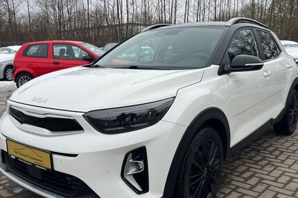 Kia Stonic 128.570 km 10.490 &euro; Neumünster 24539
