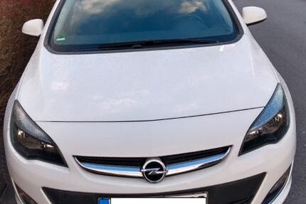 Opel Astra 143.000 km 5.200 € Kiel 24106