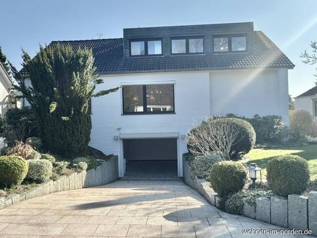 Einfamilienhaus Altenholz Stift - 8 Zimmer, 190 m&sup2;, 895.000&euro; | Angebot:25939546