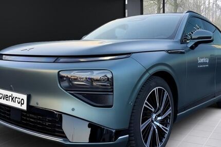 XPeng G9 9.999 km 64.900 &euro; Kiel 24109