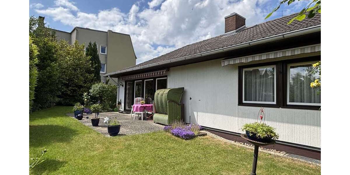 Einfamilienhaus Kiel Friedrichsort - 4 Zimmer, 113 m&sup2;, 249.000&euro; | Angebot:26867619