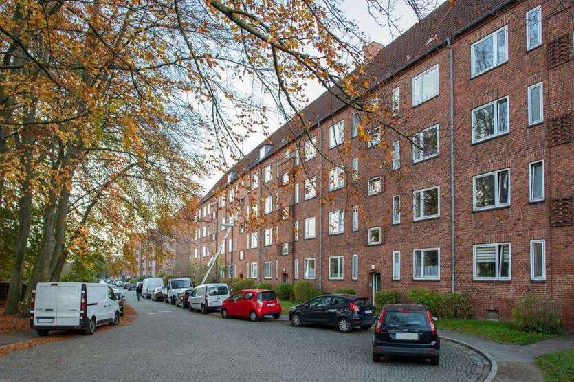 Wohnung zum Mieten in Kiel 559 € 67.42 m²