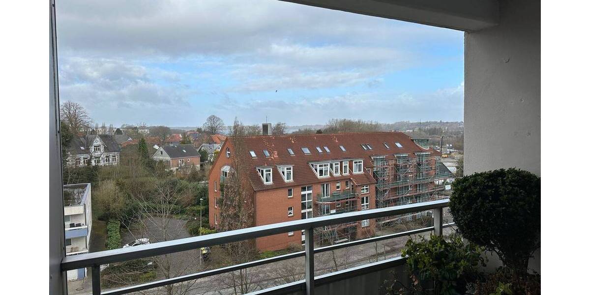Etagenwohnung Eckernförde - 1 Zimmer, 49 m&sup2;, 185.000&euro; | Angebot:26788085