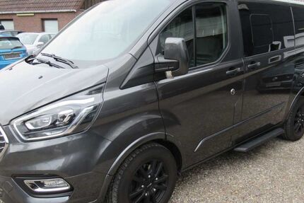 Ford Tourneo Custom 89.000 km 29.950 &euro; Gettorf 24214