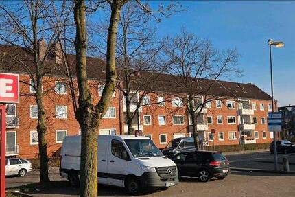 Wohnung Kiel Ellerbek - 2 Zimmer, 50 m&sup2;, 168.500&euro; | Angebot:25300487
