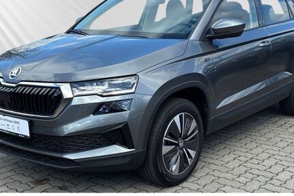 Skoda Karoq 6.900 km 26.590 &euro; Neumünster 24539