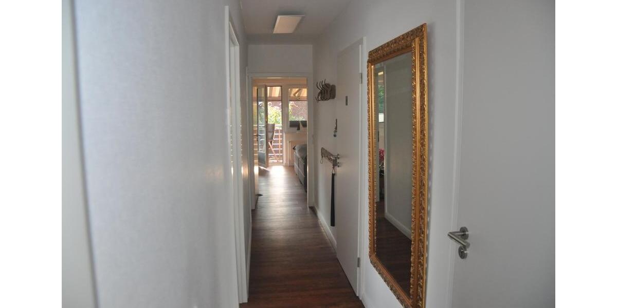 Dachgeschoßwohnung Eckernförde - 3 Zimmer, 65 m&sup2;, 1.350&euro; | Angebot:26522981