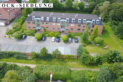 Wohnung Neumünster Ruthenberg - 1.5 Zimmer, 51 m&sup2;, 462&euro; | Angebot:26677026