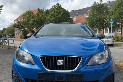 Seat Ibiza 129.000 km 4.499 &euro; kiel 24148