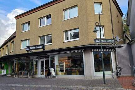 Wohnung Nortorf - 2 Zimmer, 90 m&sup2;, 765&euro; | Angebot:24667044