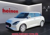 Gebrauchtwagen Suzuki Swift