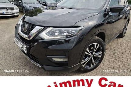 Nissan X-Trail 98.000 km 18.999 &euro; Kiel-Moorsee 24145