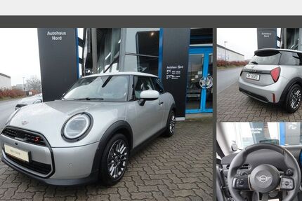 Mini Cooper S 9.200 km 33.900 &euro; Neumünster 24536