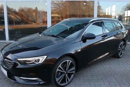 Opel Insignia 104.600 km 17.990 &euro; Neumünster 24539