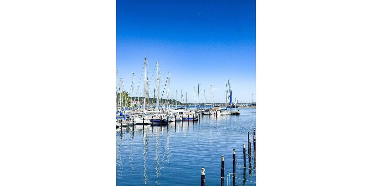 Mehrfamilienhaus in Kiel-Wellingdorf Nähe Sportboothafen zimmer