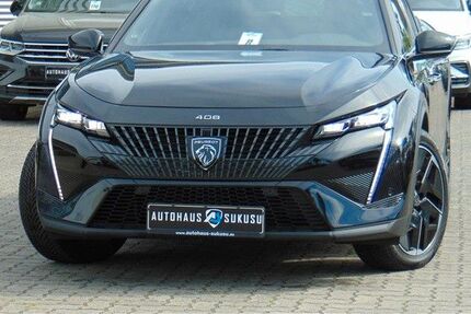 Peugeot 408 28.231 km 25.990 &euro; Neumünster 24537