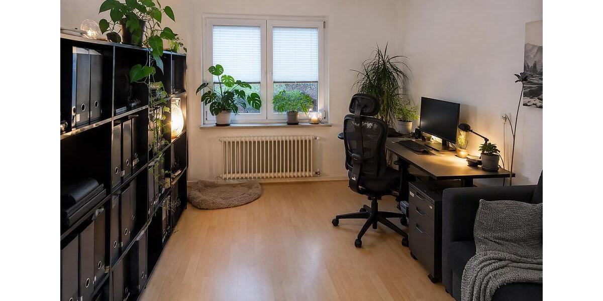 Etagenwohnung Kiel Blücherplatz - 3 Zimmer, 75 m&sup2;, 235.000&euro; | Angebot:27151314