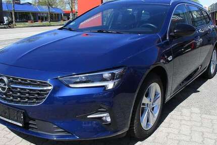 Opel Insignia 104.000 km 13.980 &euro; Kronshagen 24119