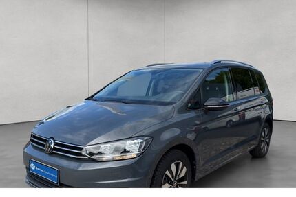 VW Touran 13.940 km 32.990 &euro; Preetz-Schellhorn 24211