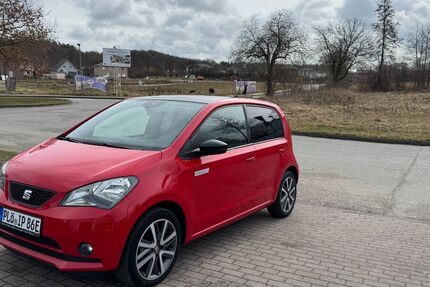 Seat Mii 73.717 km 10.900 &euro; Selent 24238