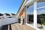 Maisonettewohnung mit TG - Stellplatz – Nur wenige Schritte zur Ostsee - Maisonettenwohnung Laboe | Angebot:26494847